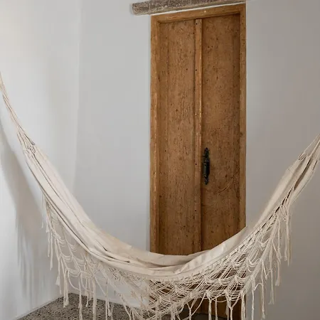 Th_eros House * Isternia (Tinos)